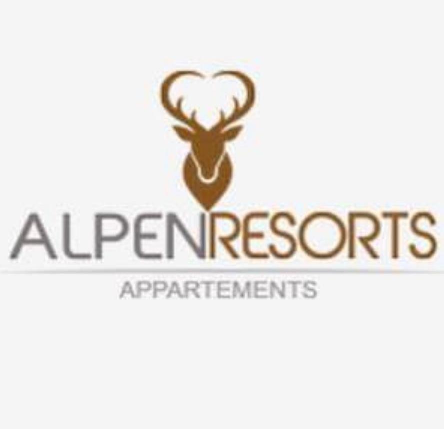 Alpenresorts Landeck Exterior photo